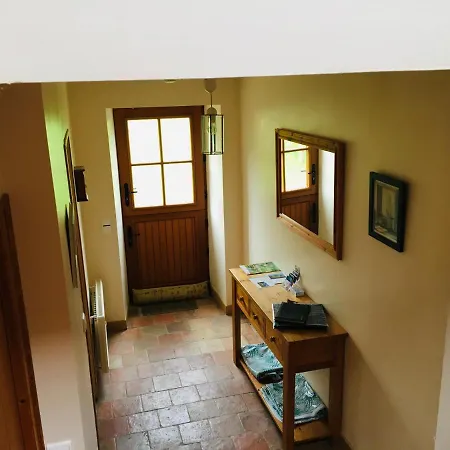 Holiday home La Pommeraie