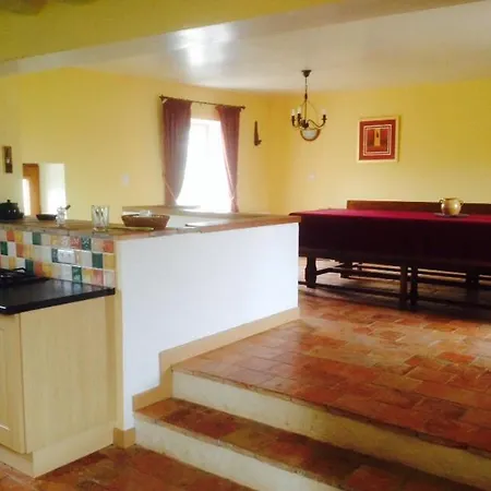 La Pommeraie Holiday home *