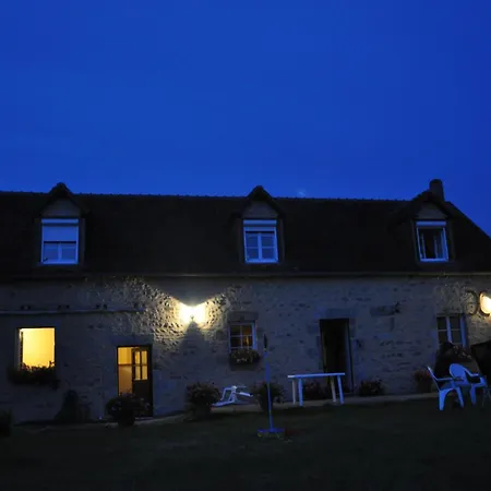 La Pommeraie Holiday home