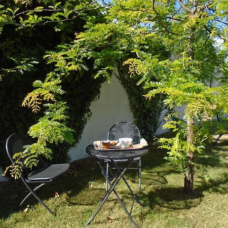 Holiday home La Pommeraie *