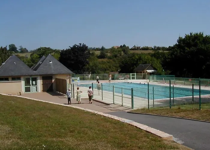 La Pommeraie Сasa de vacaciones Fye